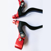 GICLIBI Aluminum Brake Lever Set Long Pull Mixed Color